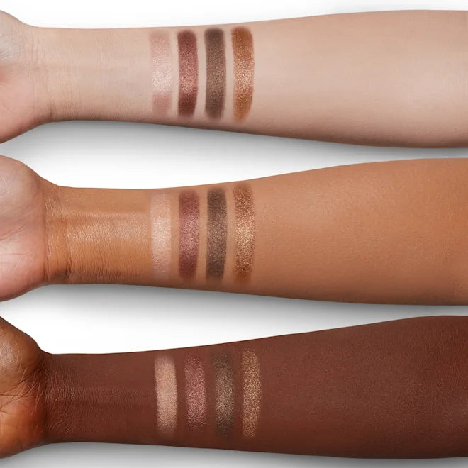 Luxury Eyeshadow Palette (Sombras De Ojos)