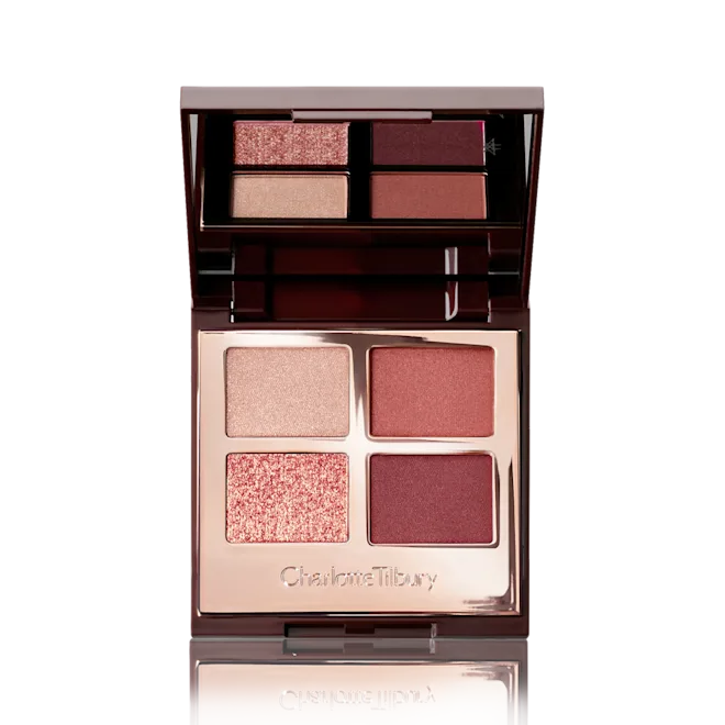 Luxury Eyeshadow Palette (Sombras De Ojos)