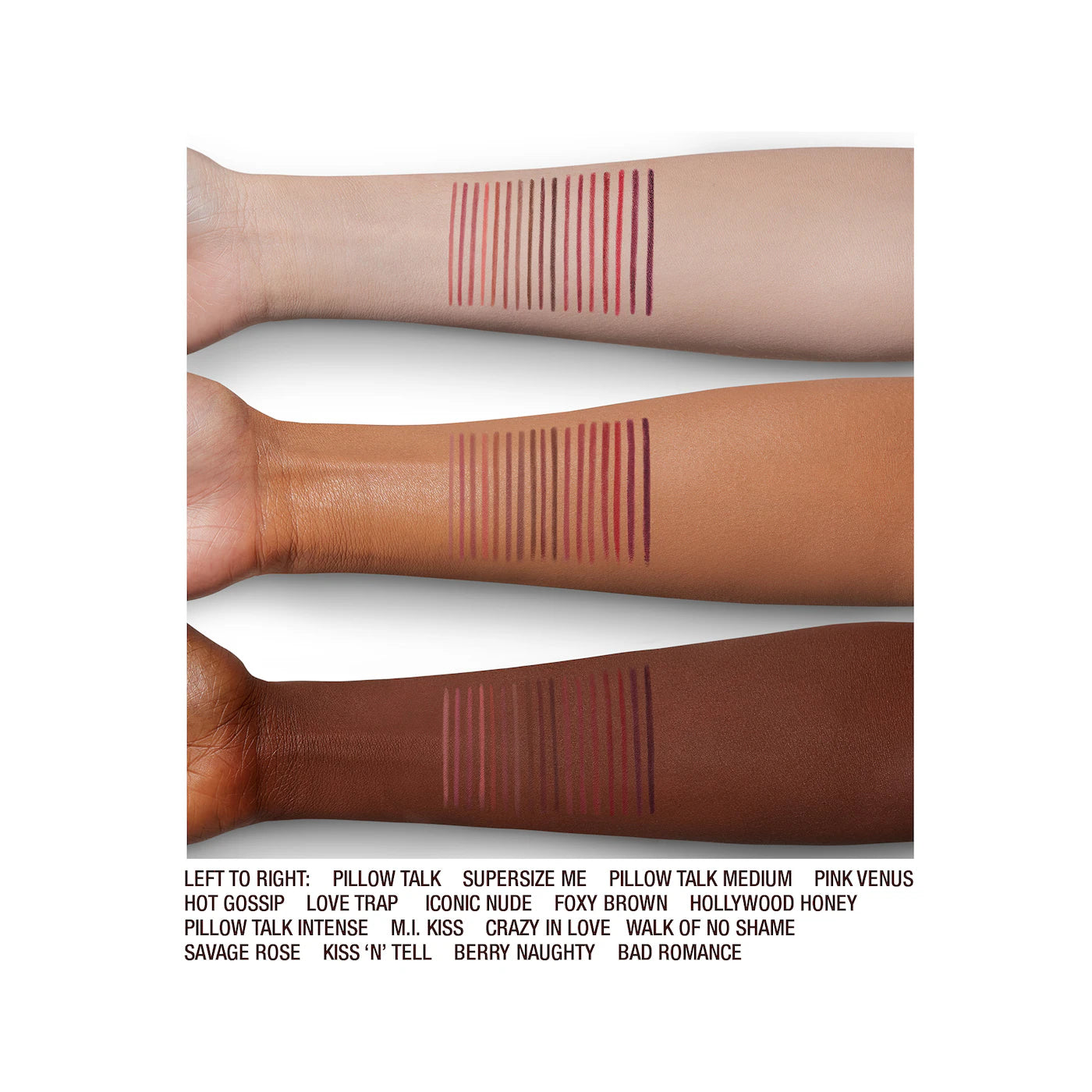 Lip Cheat Lip Liner (Delineador De Labios)