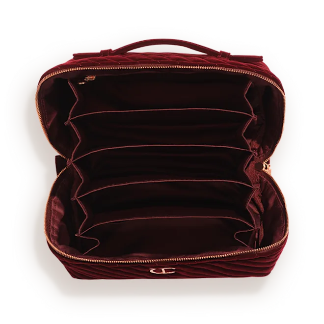 Makeup Bag Of Dreams Grande (Cosmetiquera o Bolsa)