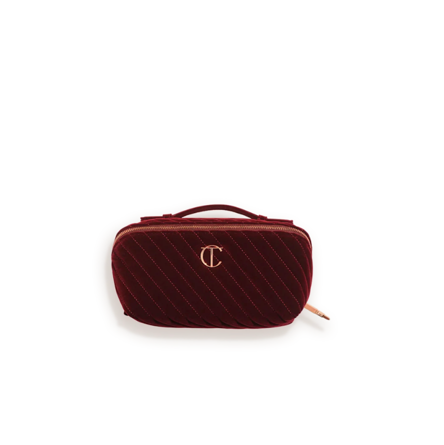 Makeup Bag Of Dreams Grande (Cosmetiquera o Bolsa)