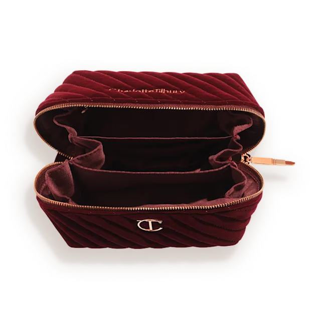 Makeup Bag Of Dreams Mediana (Cosmetiquera o Bolsa)