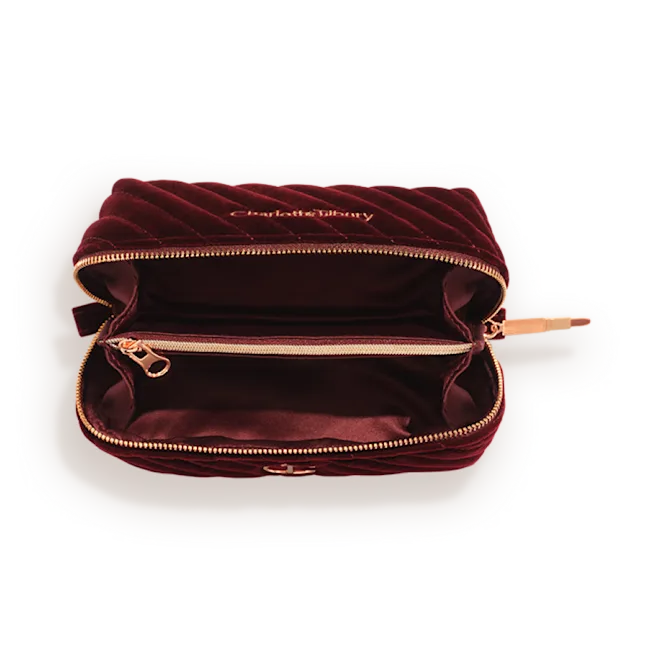 Makeup Bag Of Dreams Mini (Cosmetiquera o Bolsa)