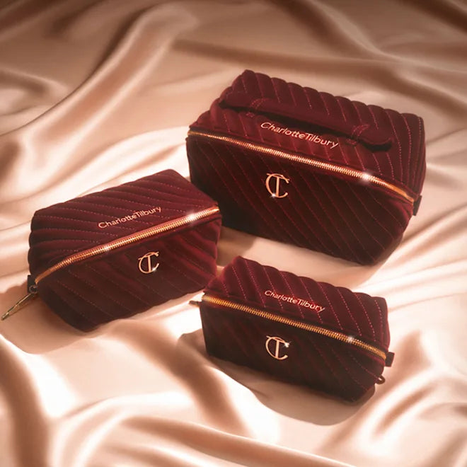 Makeup Bag Of Dreams Mini (Cosmetiquera)