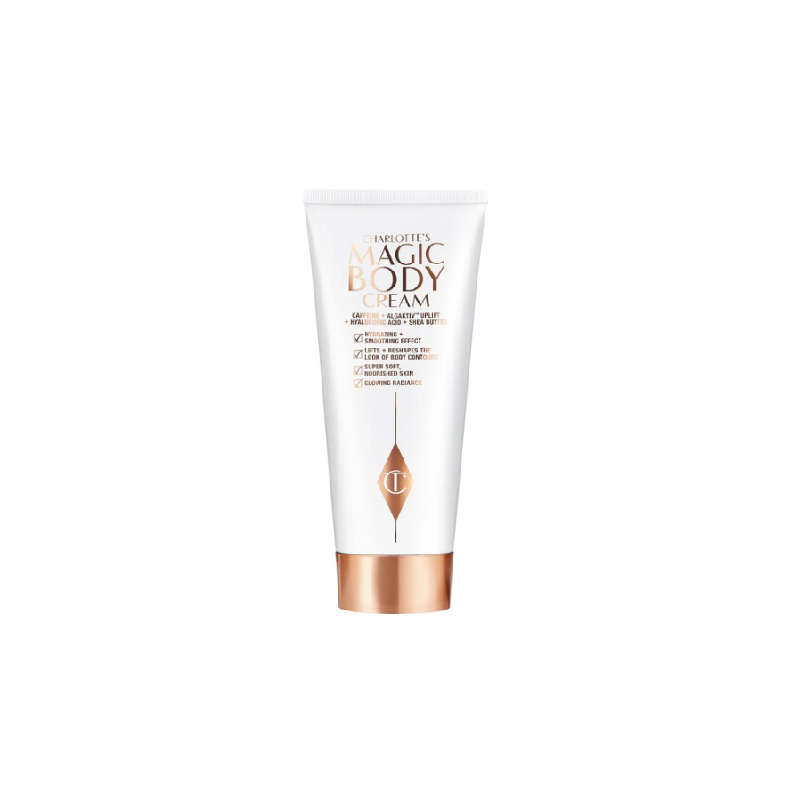 Magic Body Cream (Crema Corporal Hidratante)