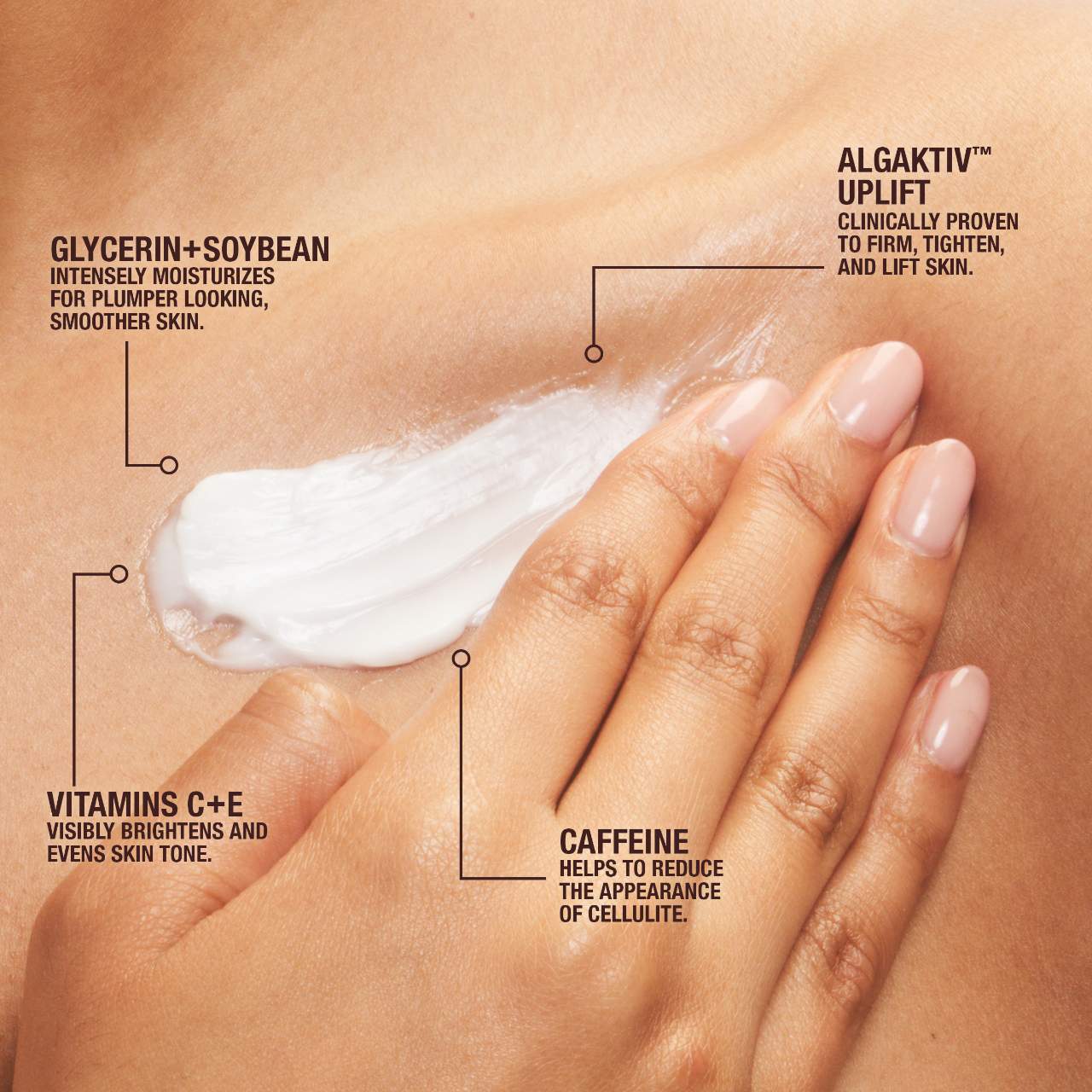 Magic Body Cream (Crema Corporal Hidratante)