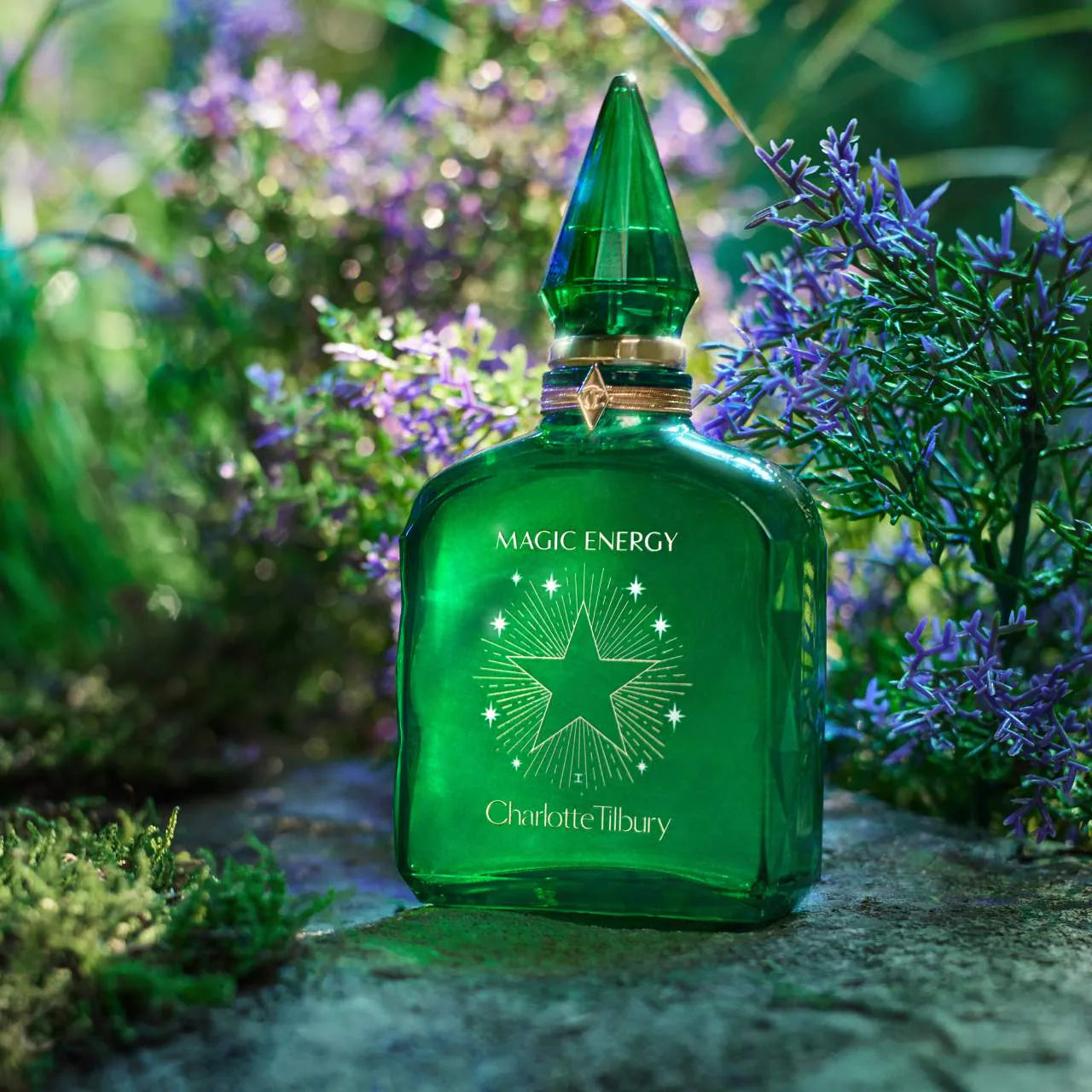Magic Energy Eau de Parfum (Perfume Verde)