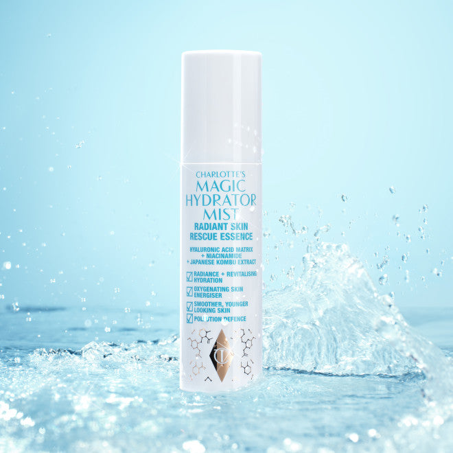 Magic Hydrator Mist (Bruma Facial)