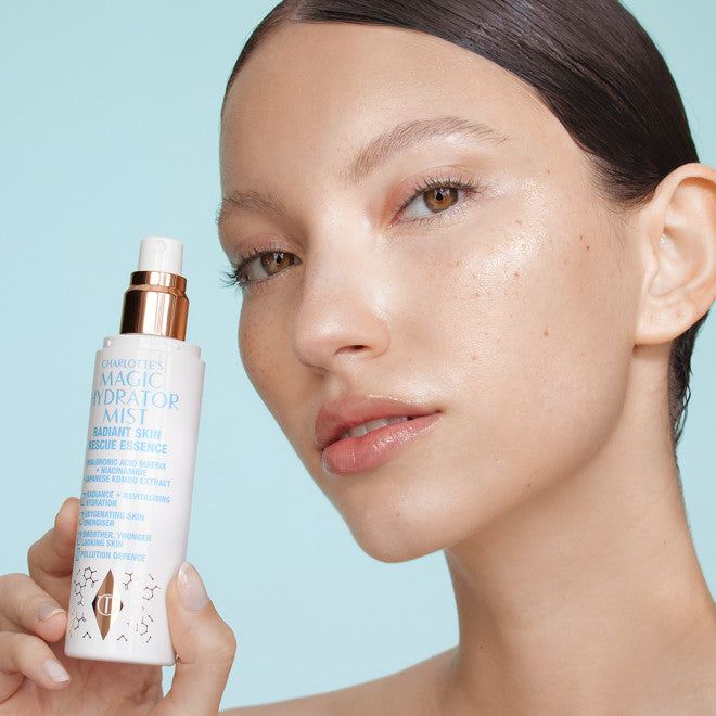 Magic Hydrator Mist (Bruma Facial)
