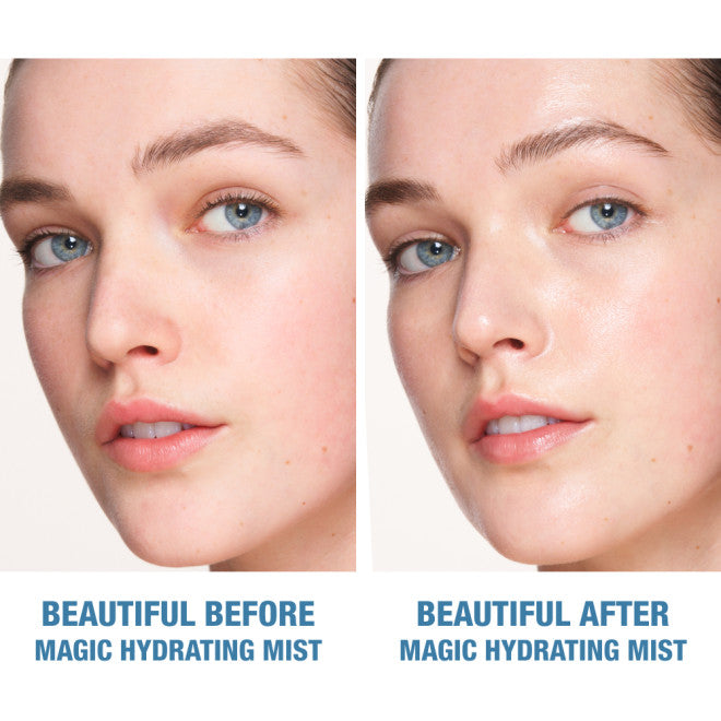 Magic Hydrator Mist (Bruma Facial)