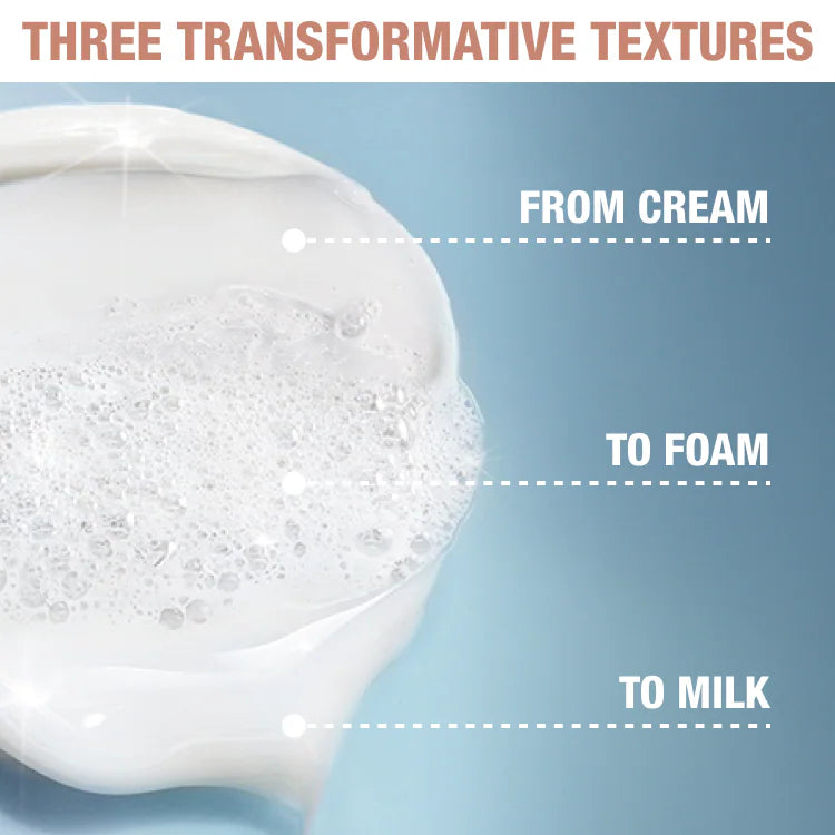 Magic Revival Foaming Gentle Cleanser with Hyaluronic Acid (Limpiador Facial)