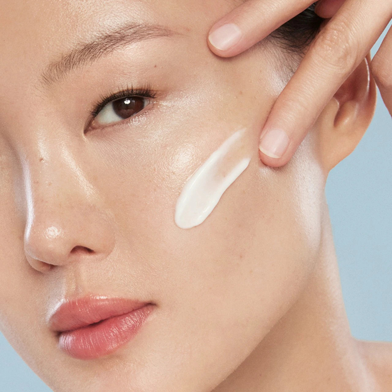 Magic Water Cream Gel Moisturizer with Niacinamide (Crema Hidratante)