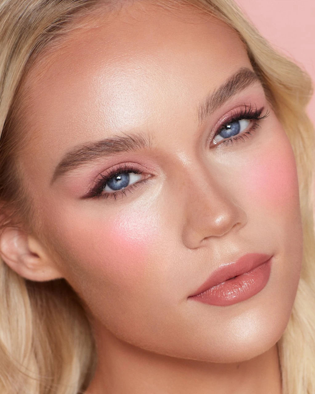 Matte Beauty Blush Wand (Rubor Líquido)