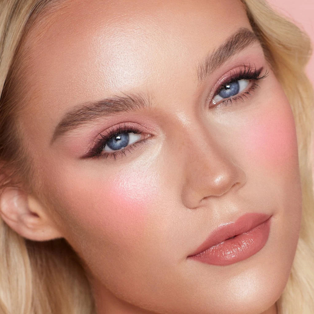 Matte Beauty Blush Wand (Rubor Líquido)