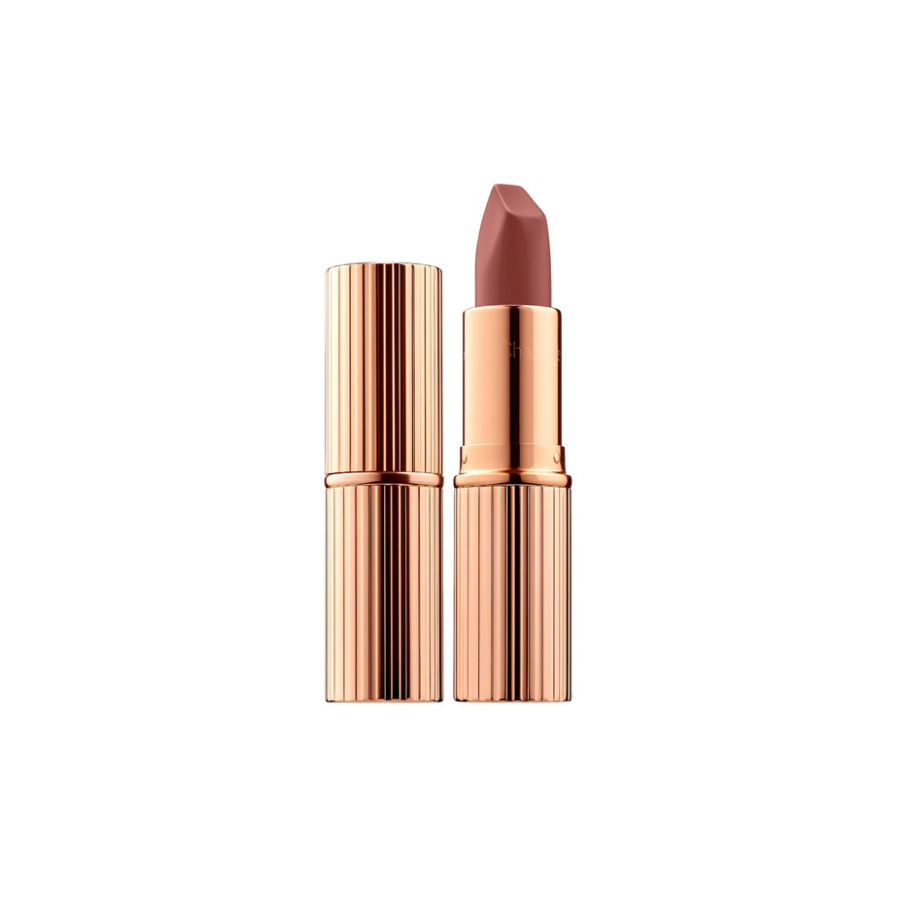 Matte Revolution Hydrating Lipstick (Labial En Barra)