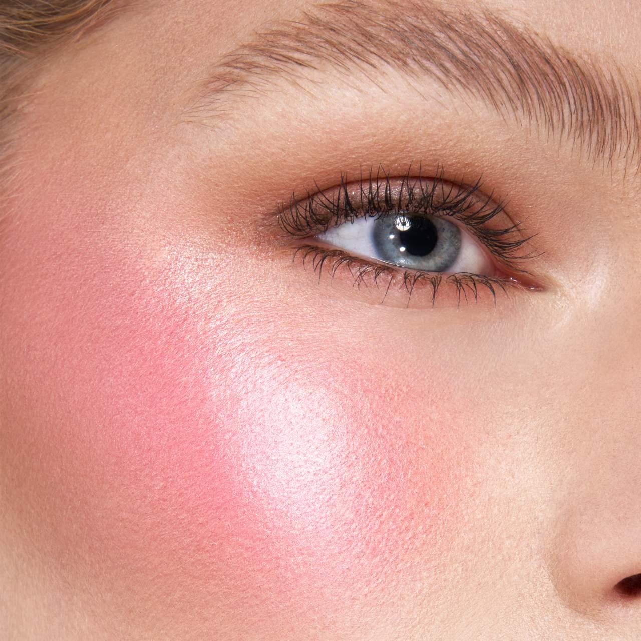Mini Hollywood Blush & Glow Palette (Paleta para Rostro)