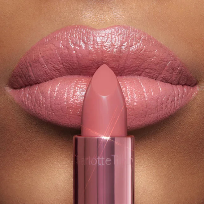 Mini Iconic Hollywood Lipstick Trio (Kit o Set)