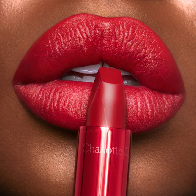 Mini Iconic Hollywood Lipstick Trio (Kit o Set)