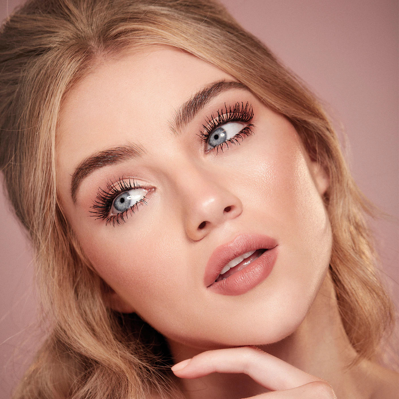 Mini Push Up Lashes (Rímel o Máscara)