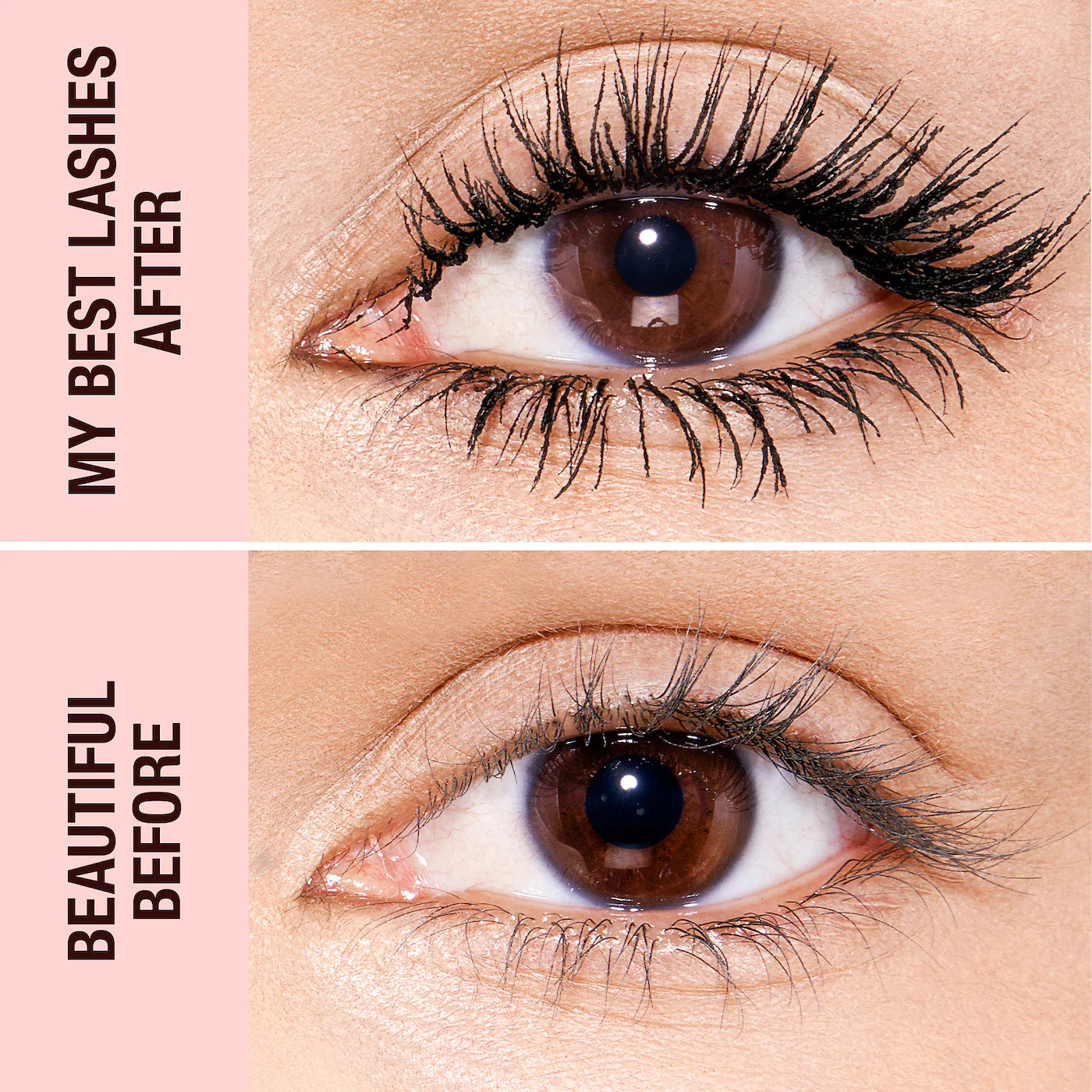 Mini Push Up Lashes (Rímel o Máscara)