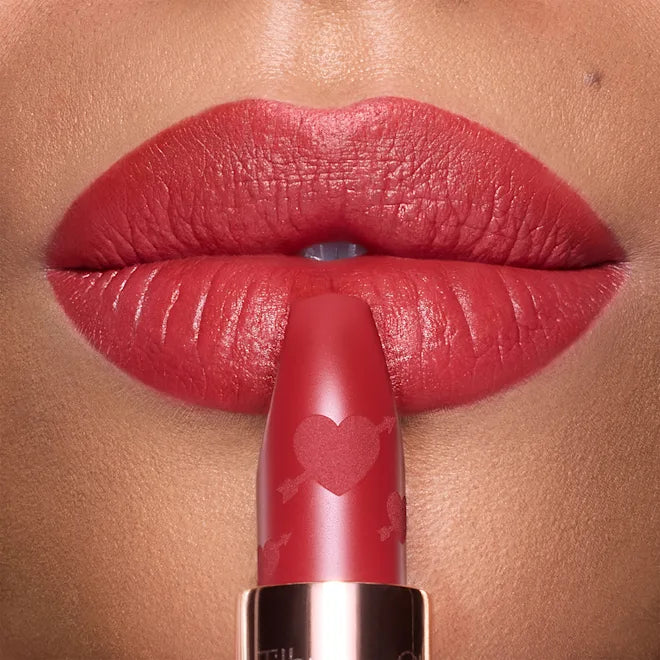 Pillow Talk Love Effect Lipstick (Labial en Barra)