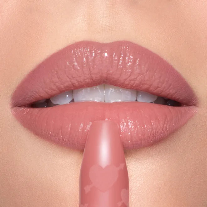 Pillow Talk Love Effect Lipstick (Labial en Barra)