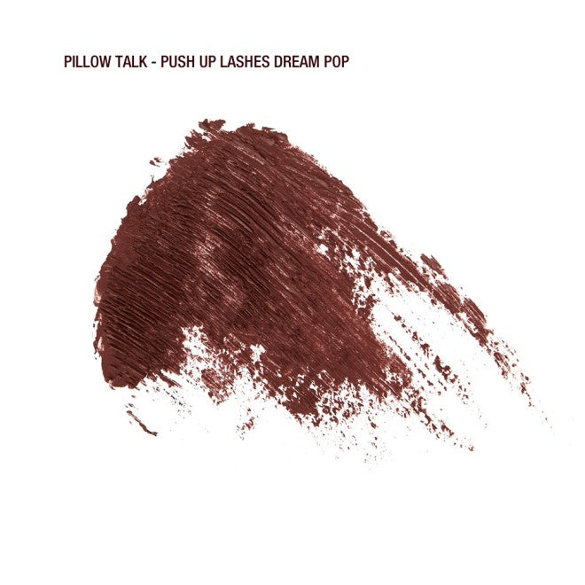 Pillow Talk Push Up Lashes! Mascara (Rímel De Pestañas)