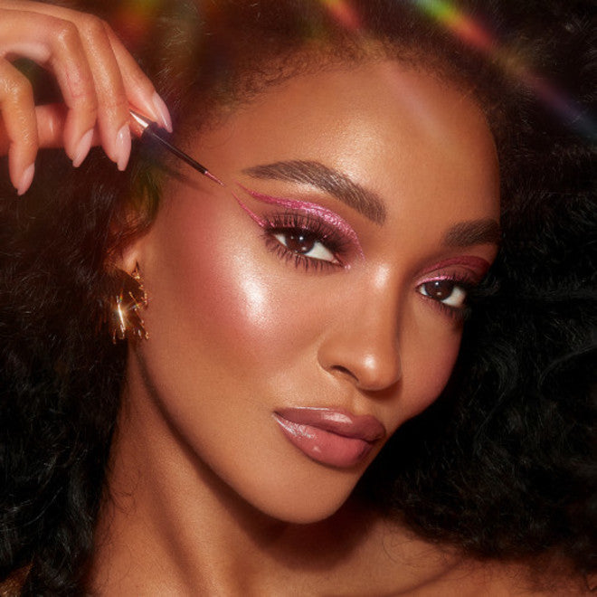 Pillow Talk Crystal Dimension Eyeliner (Delineador De Ojos)