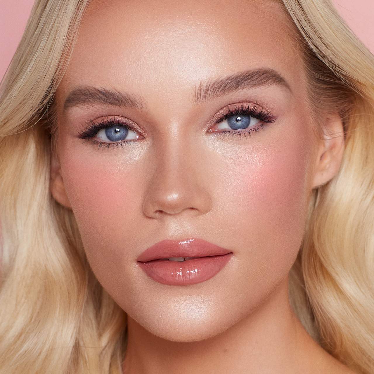 Pillow Talk Lip and Cheek Secrets Set (Kit De Rostro y Labios)