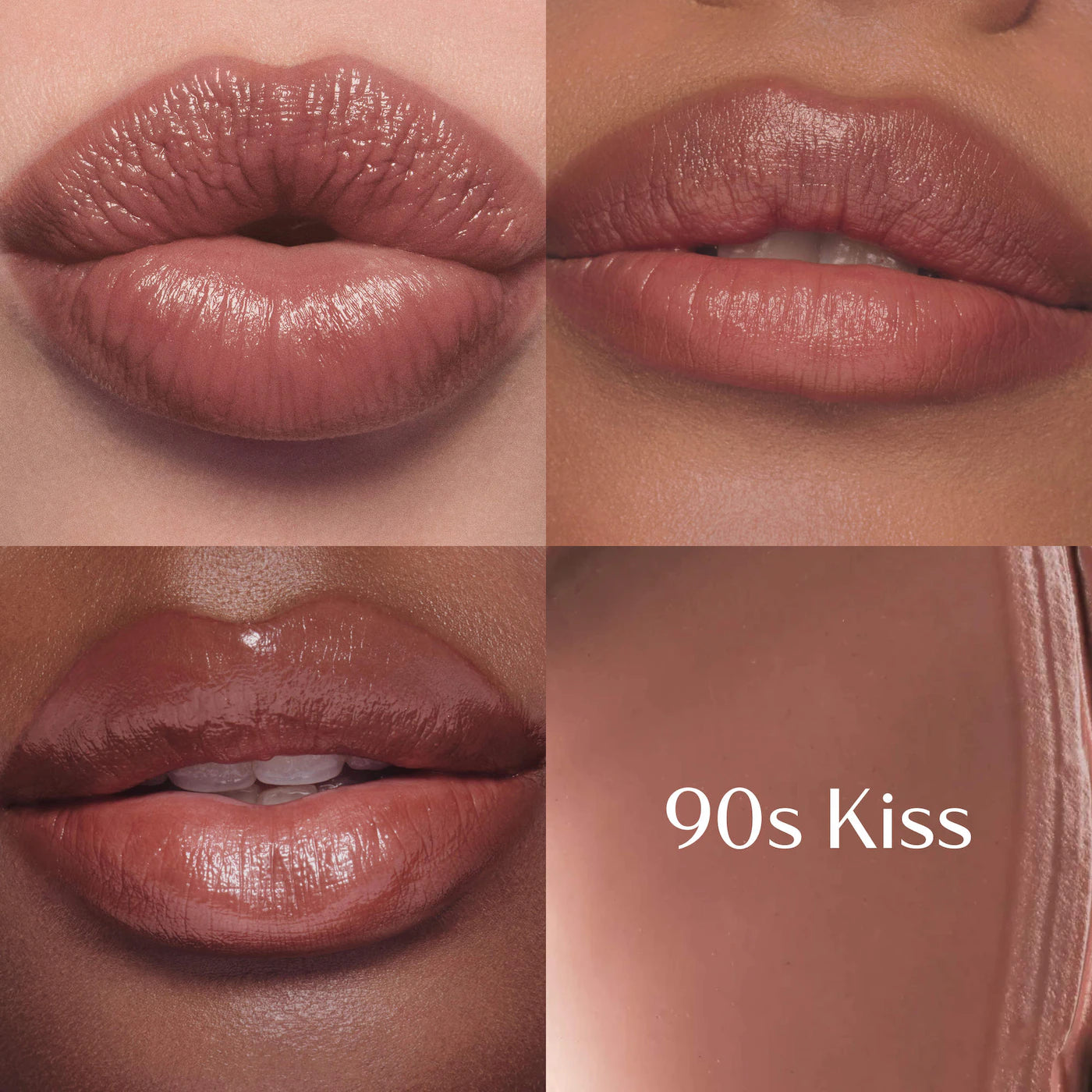 Pillow Talk Long Lasting Blush Balm Sheer Lip Tint (Labial en Barra)