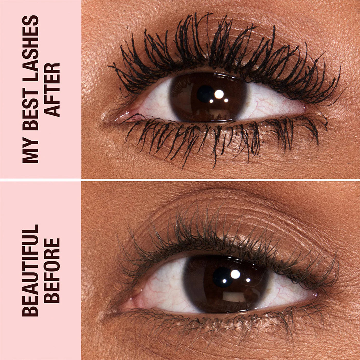 Pillow Talk Push Up Lashes! Mascara (Rímel De Pestañas)