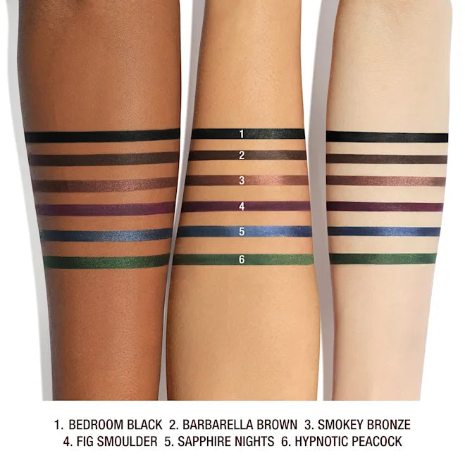 Rock ´N´Kohl (Delineador de Ojos)