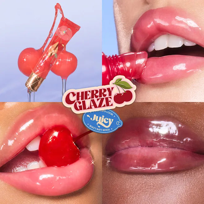 Unreal Lips Healthy Glow Nectar Oil (Brillo o Aceite para Labios)