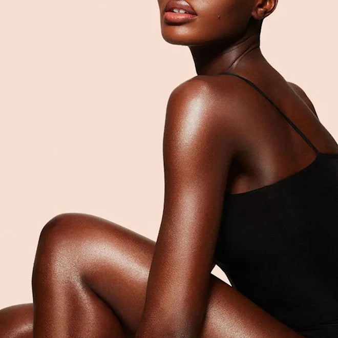 Super Model Body (Iluminador Corporal)