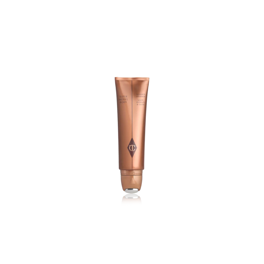 Super Model Body (Iluminador Corporal)