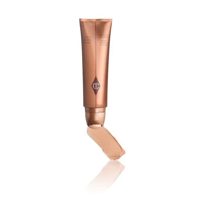 Super Model Body (Iluminador Corporal)