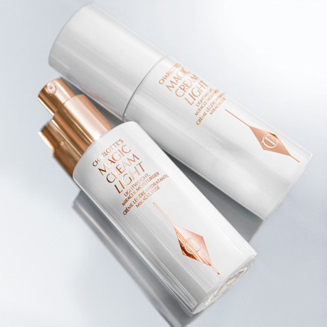 Charlotte's Magic Cream Light (Crema Hidratante)