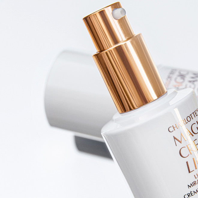 Charlotte's Magic Cream Light (Crema Hidratante)