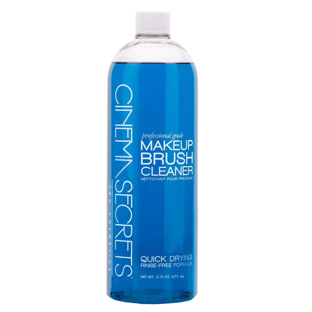 Makeup Brush Cleaner (Limpiador de Brochas)
