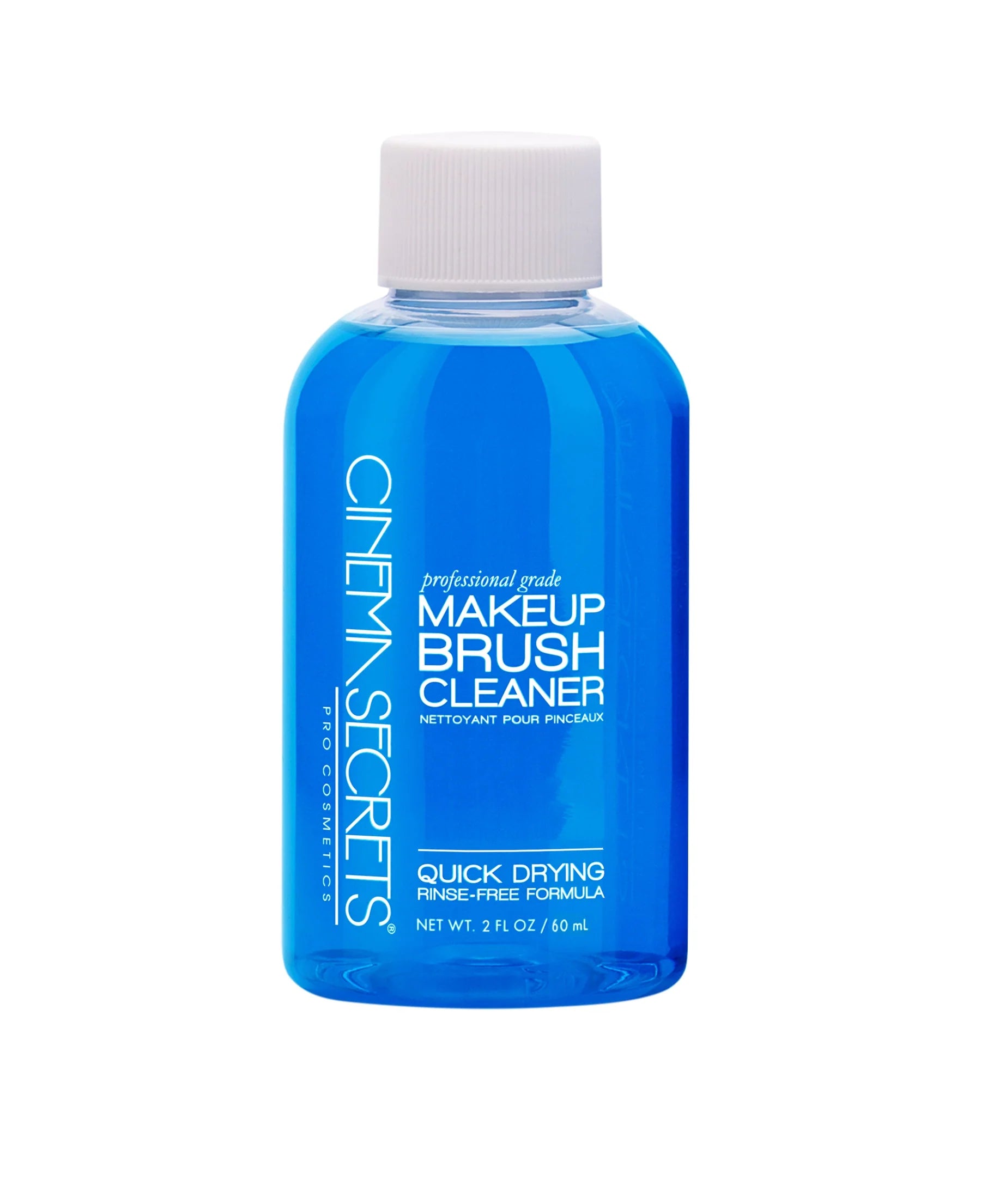 Makeup Brush Cleaner (Limpiador de Brochas)