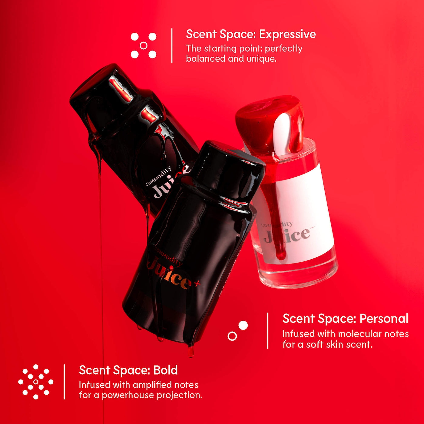 Juice Expressive Eau de Parfum (Perfume)
