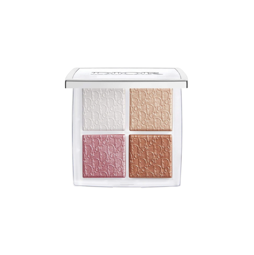 Backstage Glow Face Palette (Iluminador En Polvo)