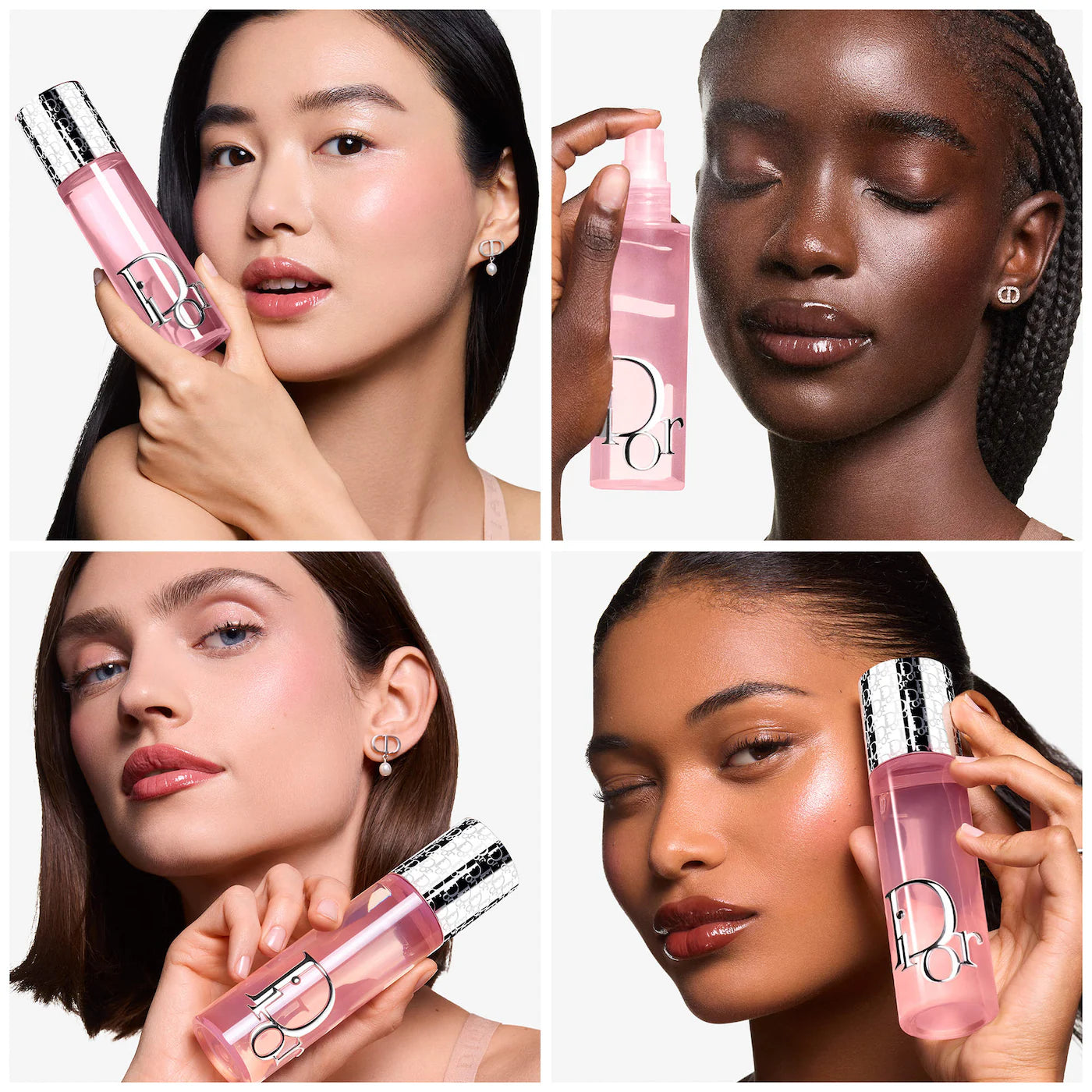 Backstage Airflash Mist Makeup Setting Spray (Sellador o Fijador)