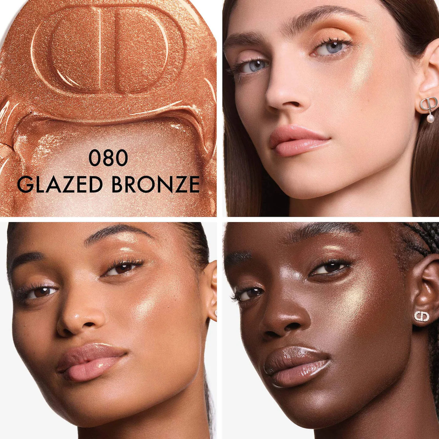 Glassy Glow Stick Multi-Use Stick Highlighter Balm (Iluminador en Barra)