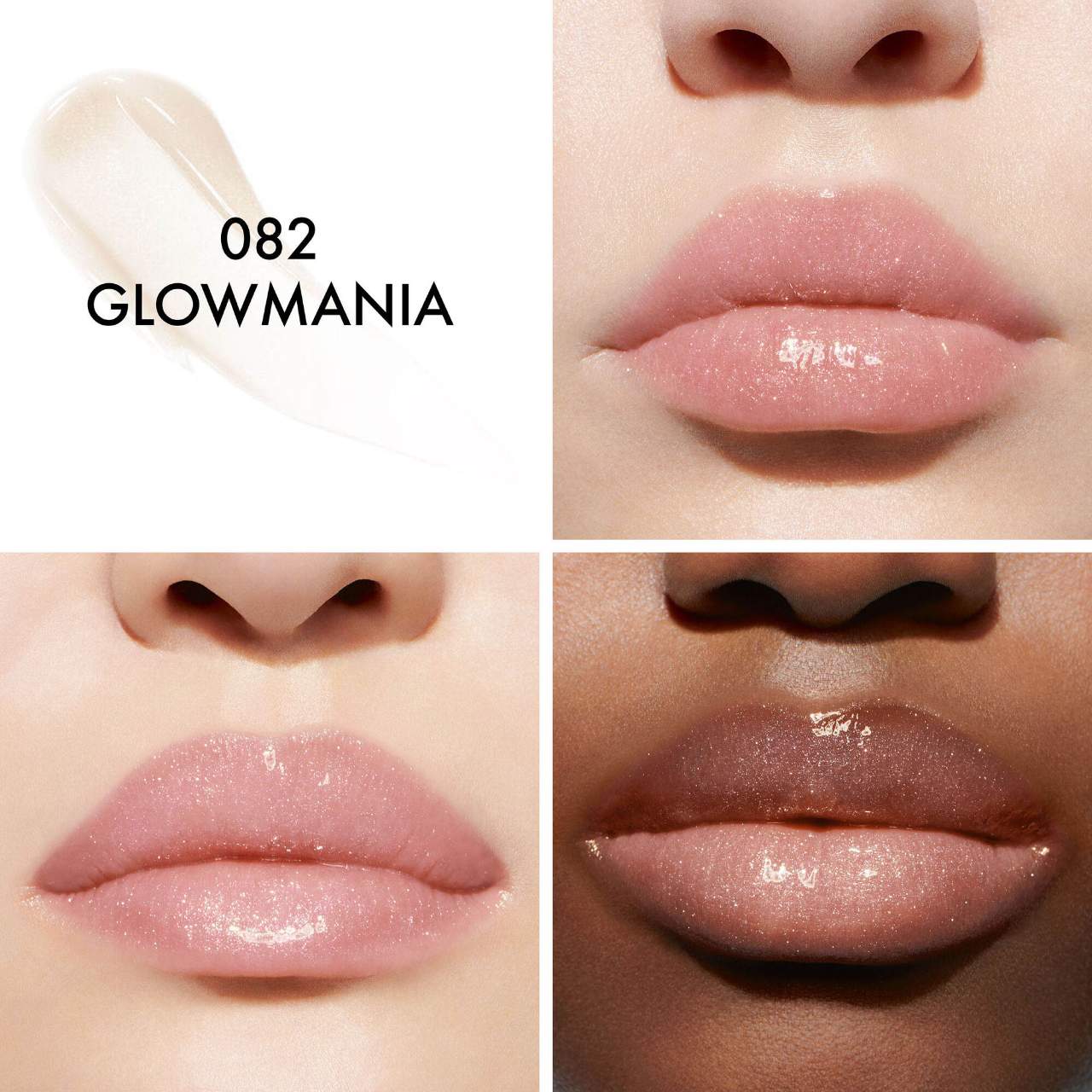 Dior Addict Lip Maximizer Plumping Gloss (Brillo o Gloss De Labios)