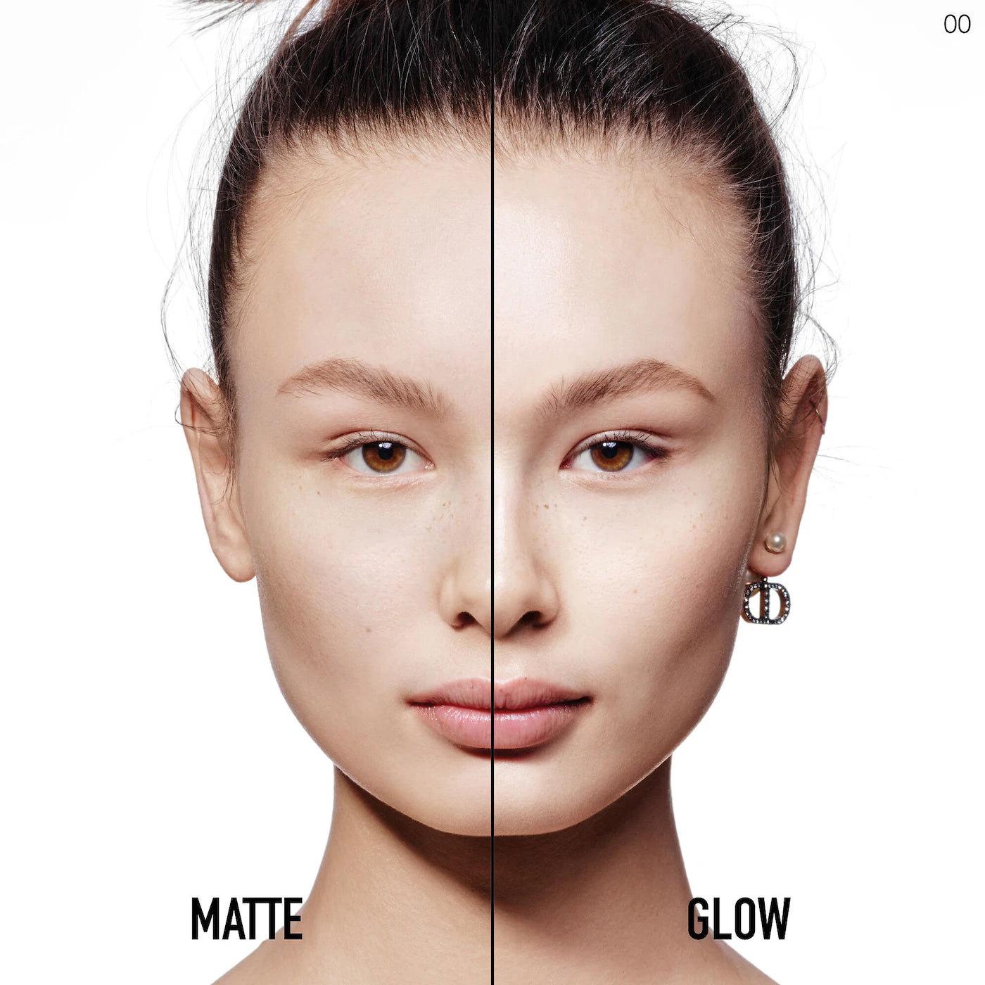 Dior Forever Matte SPF 15 (Base Líquida)