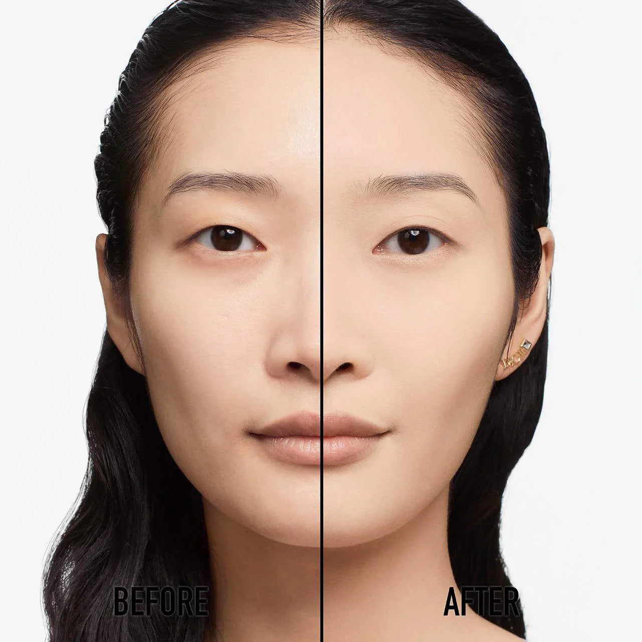 Dior Forever Matte SPF 15 (Base Líquida)