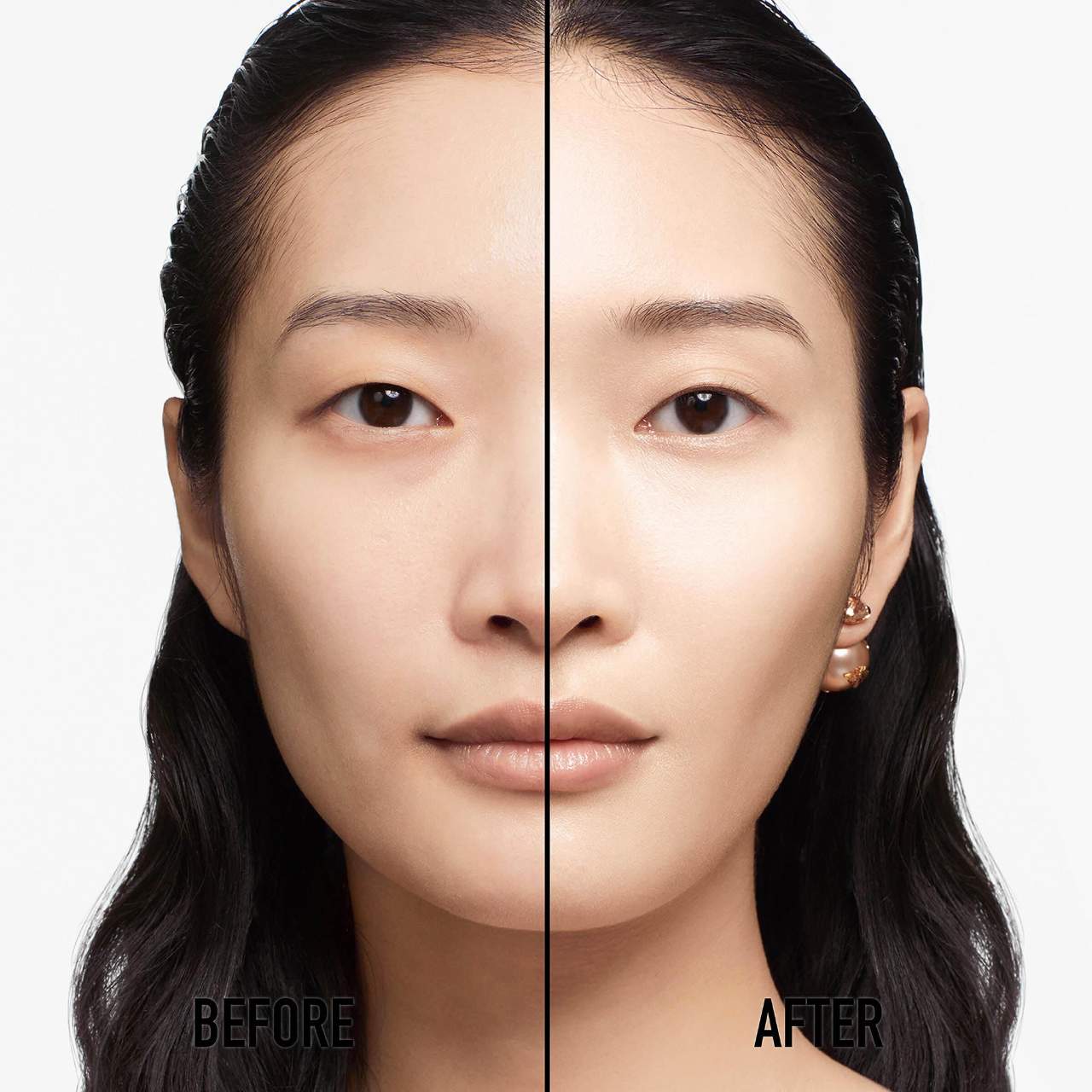 Dior Forever Skin Glow Foundation SPF 15 (Base Liquida)