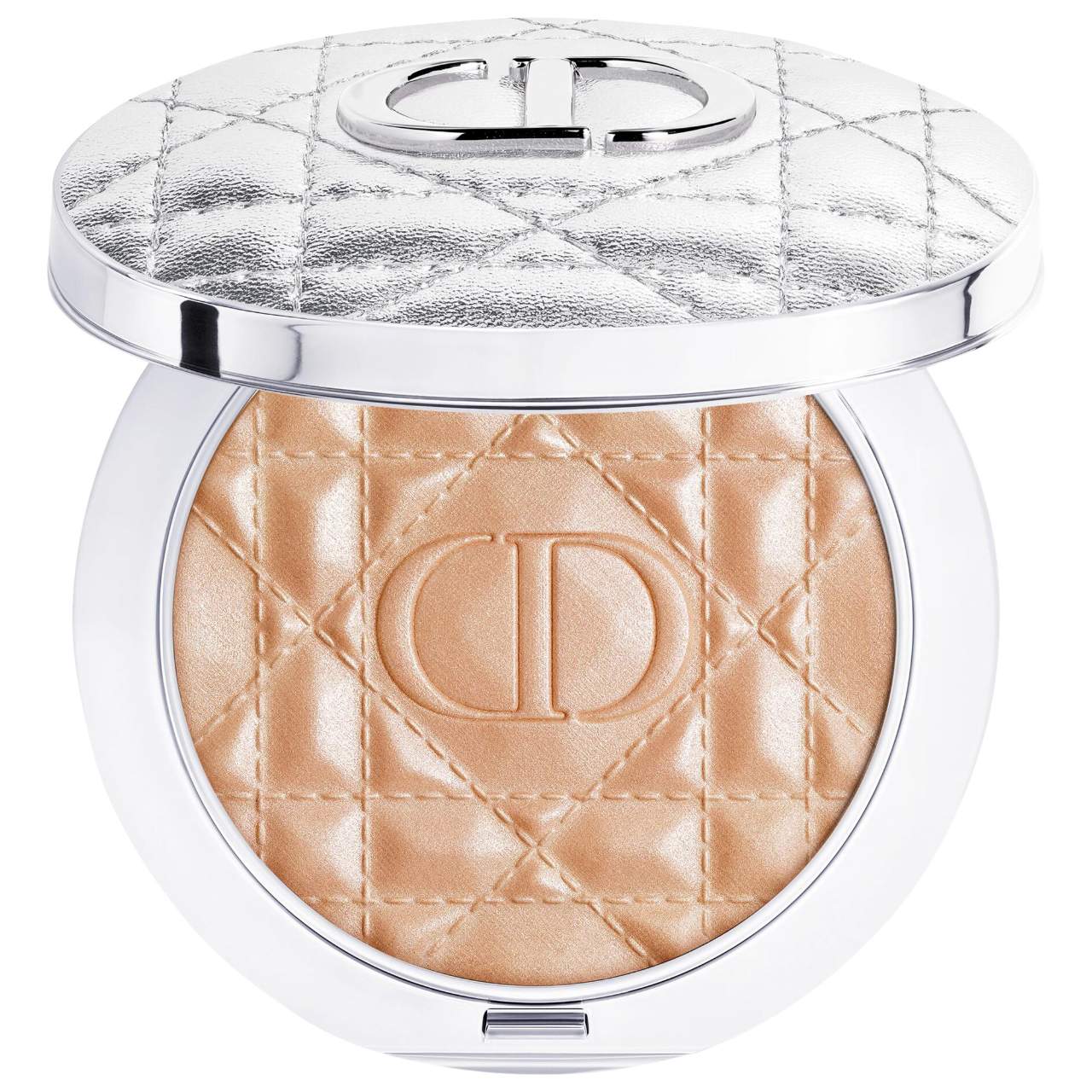 Forever Glow Luminizer Highlighter (Iluminador en Polvo)