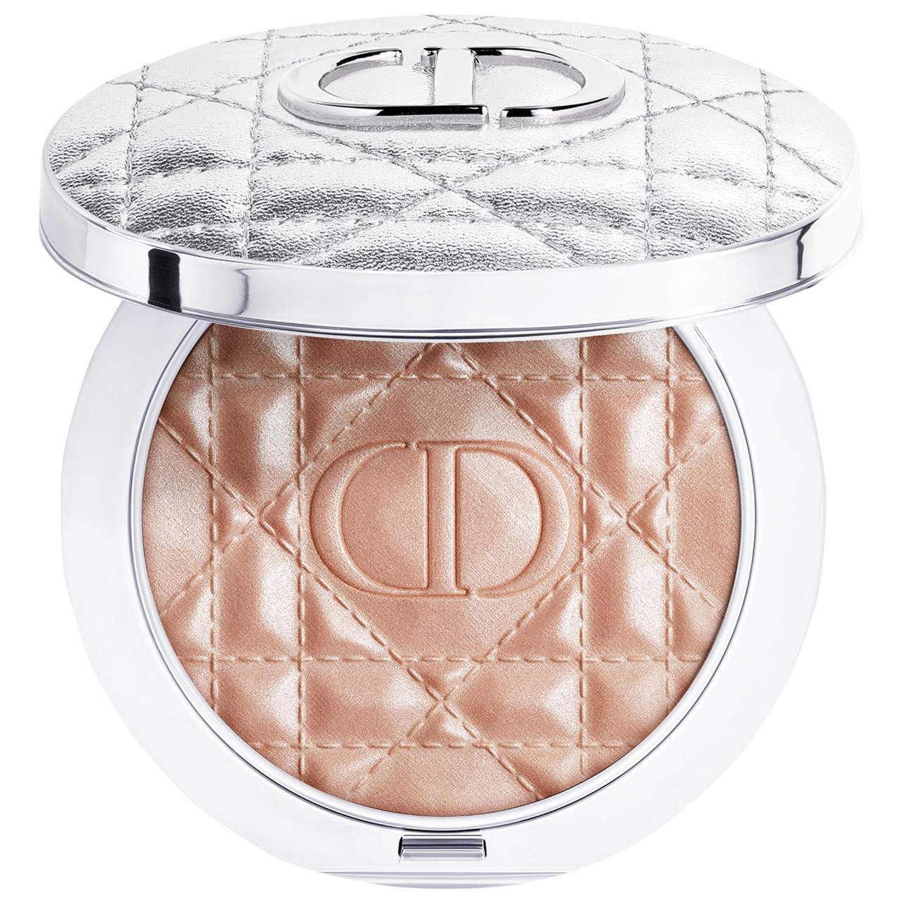 Forever Glow Luminizer Highlighter (Iluminador en Polvo)